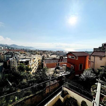 Suite Romolo Moreno 88 - Санремо Екстер'єр фото